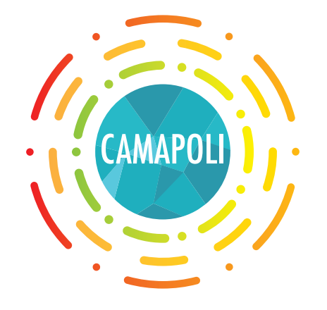 camapoli logo